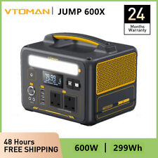 Vtoman jump 600x for sale  ROCHDALE