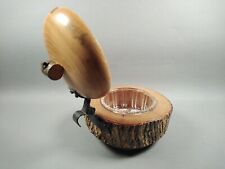 Vintage handmade wooden for sale  HALSTEAD