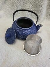 Metal tea pot for sale  Virginia Beach