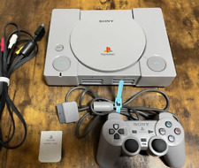 PS 1 Sony Play Station SCPH-7000 Console for sale  Shipping to South Africa