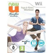 Jeu wii new d'occasion  Les Mureaux