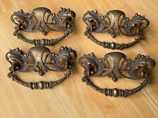 ornate drawer handles for sale  TELFORD