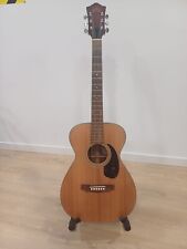 Guild troubadour acoustic for sale  Shipping to Ireland