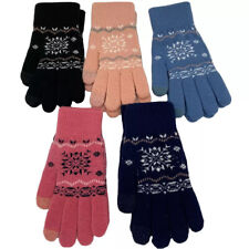 Winter hands knitted for sale  GUILDFORD