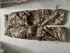 paintball trousers for sale  FLEET