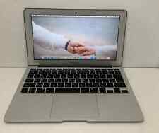 Apple MacBook Air 11" 2012 Core i5 1.7 GHz 4GB Ram 64GB SSD *VEJA DESC* [1470] comprar usado  Enviando para Brazil