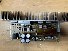Placa de amplificador para piano digital Yamaha CLP280, usado comprar usado  Enviando para Brazil