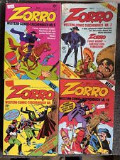 Zorro condor comic gebraucht kaufen  Rheinbach