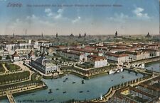 Leipzig 1914 zukunftsvision gebraucht kaufen  Leipzig
