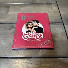 Grease 40th anniversary for sale  Provo