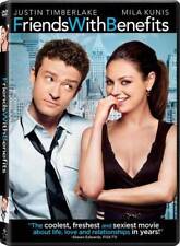 Friends benefits dvd for sale  Montgomery