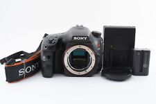 Exc sony alpha for sale  Shipping to Ireland