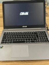 Asus zenbook laptop gebraucht kaufen  Hamburg