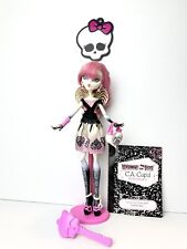 Monster High C.A. Cupid Sweet 1600, usado comprar usado  Enviando para Brazil