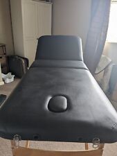 Massage table bed for sale  DONCASTER