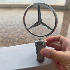 Original mercedes star for sale  Shipping to Ireland