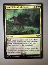 Mtg lotr uncommon for sale  WALLINGFORD