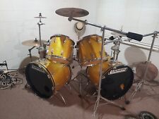 1970s ludwig double for sale  Hobart
