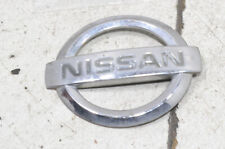 Nissan micra k12 gebraucht kaufen  Mayen
