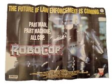 Robocop original british for sale  HODDESDON