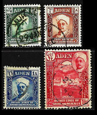 Aden mukhalla 1942 gebraucht kaufen  Großpösna