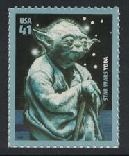 Scott 4205- Yoda, Star Wars- MNH (S/A) 41c 2007- selo perfeito não usado comprar usado  Enviando para Brazil