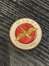 Vintage wagbi wildfowlers for sale  Shipping to Ireland