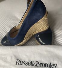 Russell bromley coco for sale  Shipping to Ireland