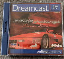 F355 challenge sega for sale  NORWICH