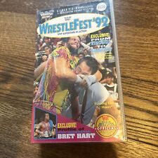 Wwf wrestlefest 92 for sale  GRAVESEND