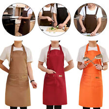 Kitchen aprons uniform for sale  Shipping to Ireland