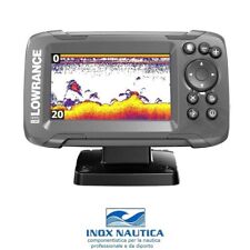 Lowrance hook2 ecoscandaglio usato  Barletta