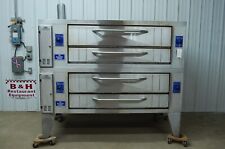 Bakers pride 600 for sale  Clayton