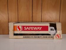 Vintage safeway grocery for sale  Julesburg