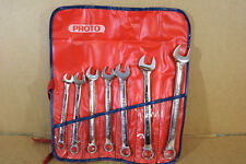 Proto tools sae for sale  WARWICK