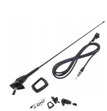 Para Renault Kangoo Antena de Techo Coche Radio Vehículo Incl. Junta Cable Barra comprar usado  Enviando para Brazil