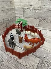 Farm animal figures for sale  White Bluff