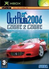 Outrun 2006 coast for sale  WALSALL