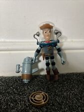 Toy story woody for sale  WARRINGTON