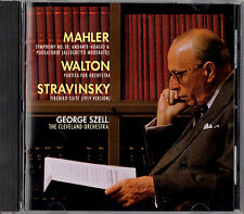 Mahler symphony no.10 usato  Milano