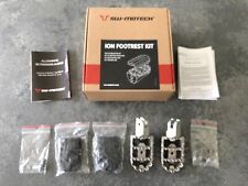 Motech ion footrest for sale  WILMSLOW