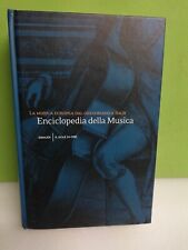 Enciclopèdia della musica usato  Modena