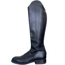 Equestrian black leather for sale  Chicago