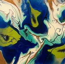original abstract acrylic home decor wall hangings for sale original abstract acrylic home decor wall hangings for sale Shipping to Canada