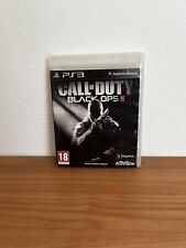 ps3 call of duty black ops 2 usato  Perugia