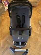 Quinny buzz pushchair for sale  CHORLEY