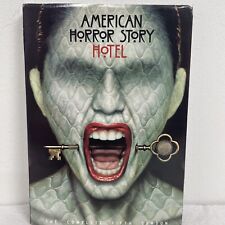 DVD American Horror Story Hotel temporada 5 região 1, usado comprar usado  Enviando para Brazil