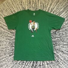 Camiseta Adidas Boston Celtics para hombre X-Grande   segunda mano  Embacar hacia Argentina