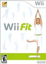 Wii fit game for sale  Austin