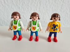 Playmobil kinder mädchen gebraucht kaufen  Darmstadt-Mitte